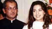 Juhi Chawla's In-Laws Once Loaned Money to Gujarat Government
