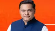 Juhu Police File FIR Against Three for Abusive Comments on BJP MLA's Posts
