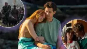 June 2026 Hollywood OTT Releases: Your Fault London to House of the Dragon Season 3