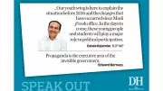 June 24, 2026: Key Insights and Analysis from Deccan Herald Speak Out