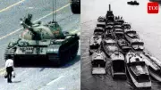 June 4 Through History: From Dunkirk to Democracy and Tragedy