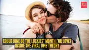 June Theory: The TikTok Trend That Says June Is for Love