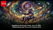 Jupiter Horoscope: Relax and Enjoy Family Time for Emotional Well-being