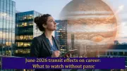 Jupiter in Cancer June 2026: Career Shifts and Stability in Vedic Astrology