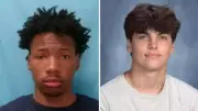 Jury convicts Karmelo Anthony in stabbing death of Texas teen Austin Metcalf
