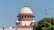 Justice Narasimha to Join Supreme Court Collegium After Maheshwari Retires