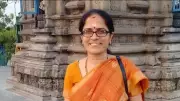Justice V Mohana Elevated to Supreme Court by Collegium