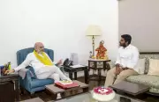 K Annamalai firm on resigning from BJP, to reveal plans Friday