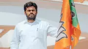 K Annamalai to Quit BJP, Launch New Party Soon: Sources