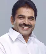 K C Venugopal Slams Kerala V-Cs for Attending RSS Event
