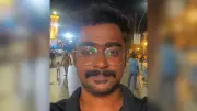 K R Puram Triple Murder Accused Kenneth Arrested at Puducherry Beach