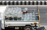Kadamakudy Panchayat Demands Immediate Action on Contaminated Water Supply
