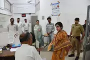 Kaithal DC Aparajita Urges Officials to Ensure Prompt Citizen Assistance