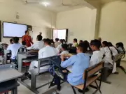 Kaithal Prepares 266 Students for International Math Olympiad with Free Coaching