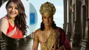 Kajal Aggarwal on Ramayana: India Has Never Witnessed Such a Production