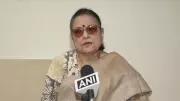 Kakoli Ghosh Claims 20 MPs Support Her Separate TMC Faction