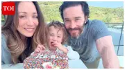 Kaley Cuoco Announces Second Pregnancy with Baby Girl on the Way