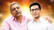 Kalyan Banerjee's 'Like My Son' Remark on Abhishek Sparks TMC Buzz