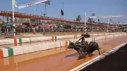 Kambala to Be Part of Mysuru Dasara Celebrations This Year