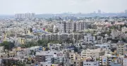 Kanakapura Road Real Estate Booms with Airport Plans and CM at Helm