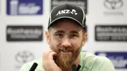 Kane Williamson Retires from International Cricket After 16-Year Career