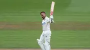 Kane Williamson Retires from International Cricket, Ending a Glorious Era