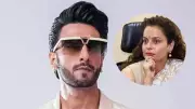 Kangana Ranaut Supports Ranveer Singh Amid Don 3 Ban Controversy