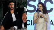 Kangana Ranaut Supports Ranveer Singh Amid Don 3 Controversy, Says Success Brings Enemies