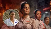 Kangana Ranaut's 26/11 Film Highlights Nurse Anjali Kulthe's Heroic Tale
