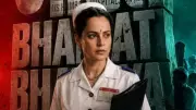 Kangana Ranaut's 'Bharat Bhagya Viddhaata' Day 2 Box Office: 45% Growth, Earns Rs 1.45 Crore