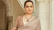 Kangana Ranaut's 'Bharat Bhhagya Viddhaata' Tells Story of Nurse Who Saved 20 Pregnant Women During 26/11
