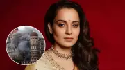 Kangana Recalls Learning About 26/11 Attacks at a Party with Mahesh Bhatt