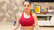 Kanika Maheshwari: Yoga Is About Living Life, Not Just Exercising