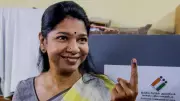 Kanimozhi demands action against TVK member for threatening, sexually abusing over 50 women in Salem