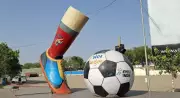 Kankaria Football Ground in Ahmedabad: A Name Without a Game for Decades