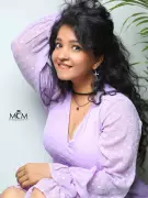 Kannada Actor Shubha Poonja Appeals for Privacy Amid Separation Rumors