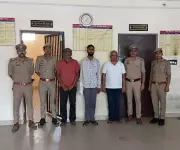 Kanpur Hospital Operator Arrested for Murder of 21-Year-Old Woman