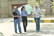 Kanpur Temperature Rises to 39.3°C, Humidity Makes Conditions Uncomfortable