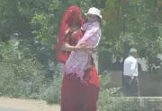 Kanpur Weather: Humidity Persists Despite Slight Temperature Dip