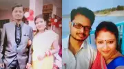 Kanpur Woman Stabs Husband to Death Over Relationship Argument