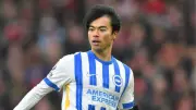 Kaoru Mitoma Misses Japan's World Cup Opener Against Netherlands Due to Hamstring Injury