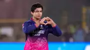 Kapil Dev Urges Patience With 15-Year-Old Vaibhav Sooryavanshi After India Call-Up