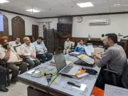 Kapurthala DC Sets June 30 Deadline for Drain and Sewer Cleaning