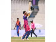 Karan Lal's 145 off 64 with 14 sixes and 2 wickets scripts history in Bengal T20 League