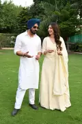 Karan Sehmbi and Priyanka Khera Star in Campus Election Drama 'Pardhan' on Chaupal