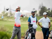 Karandeep Kochhar aims to build momentum at International Series Morocco