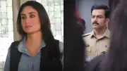 Kareena Kapoor and Prithviraj Sukumaran's 'Daayra' Gets Release Date