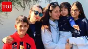 Kareena Kapoor Calls Sister Karisma 'Darling of the Nation' in Heartfelt Tribute