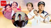 Karisma Kapoor on 90s Comedy Chaos and New Thriller Brown