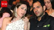 Karisma Kapoor, Priya Sachdev Remember Sunjay Kapur on First Death Anniversary